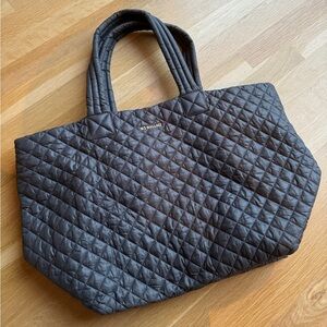 MZ Wallace large metro tote bag